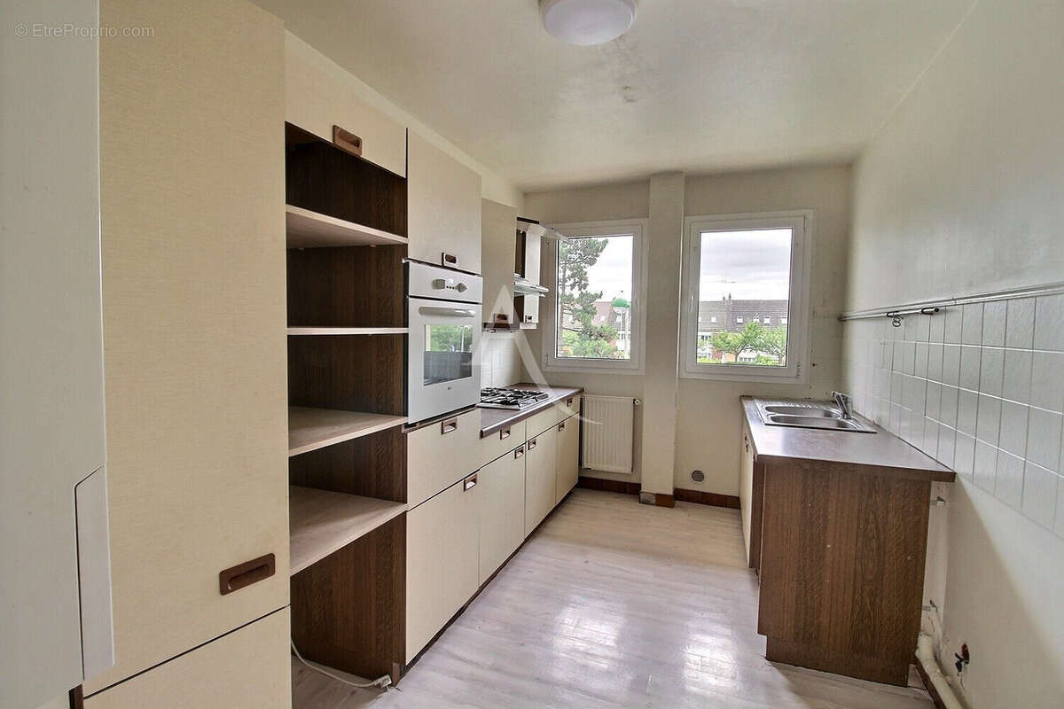 Appartement à MAUREPAS