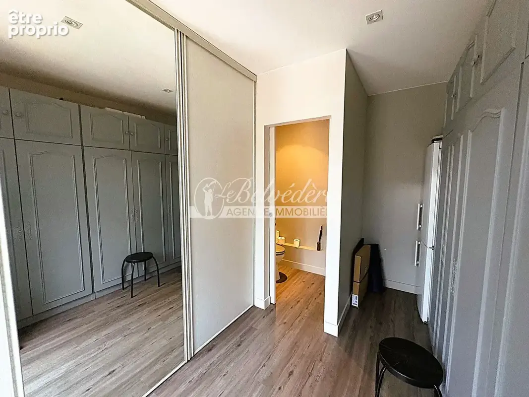 Maison Saint Prix 10 pièce(s) 225 m2 - photo 6