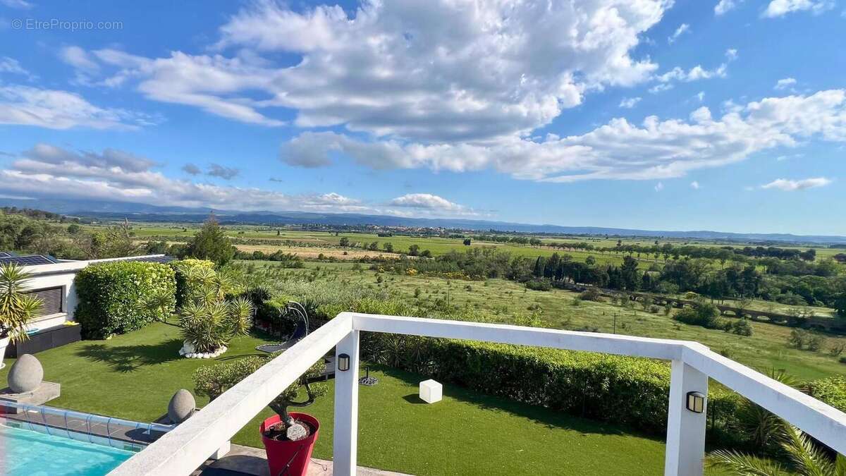 Photo 3 - Maison à LA REDORTE