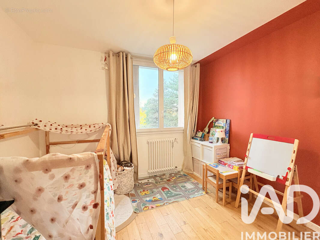 Photo 5 - Appartement à TASSIN-LA-DEMI-LUNE