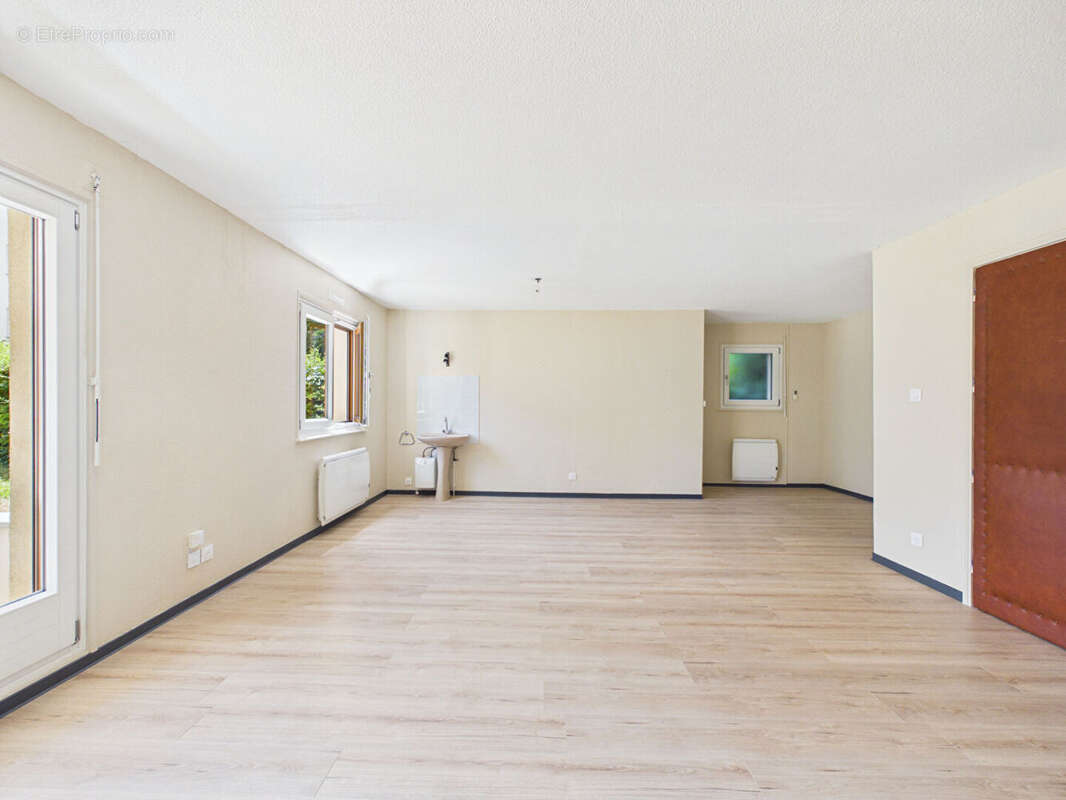 Appartement à MULHOUSE