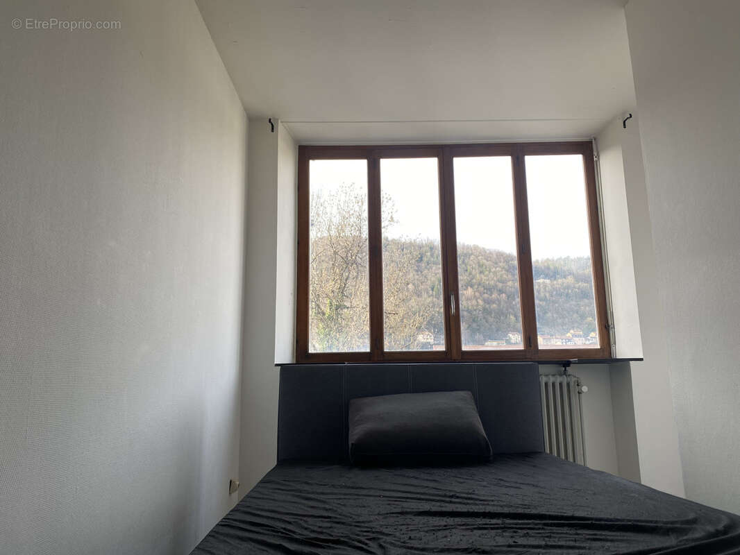 Appartement à SAINT-CLAUDE