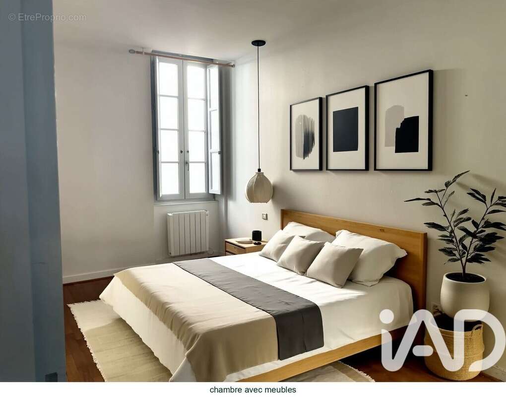 Photo 7 - Appartement à TOULOUSE