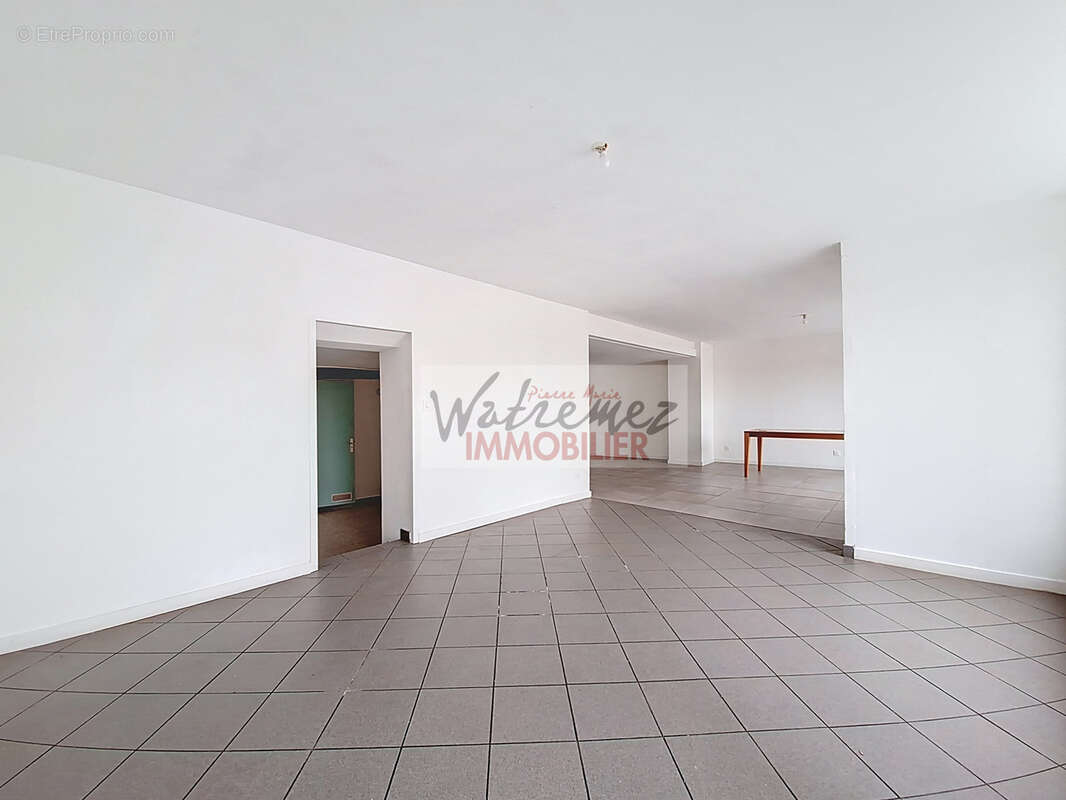 Maison à FRESNES-SUR-ESCAUT