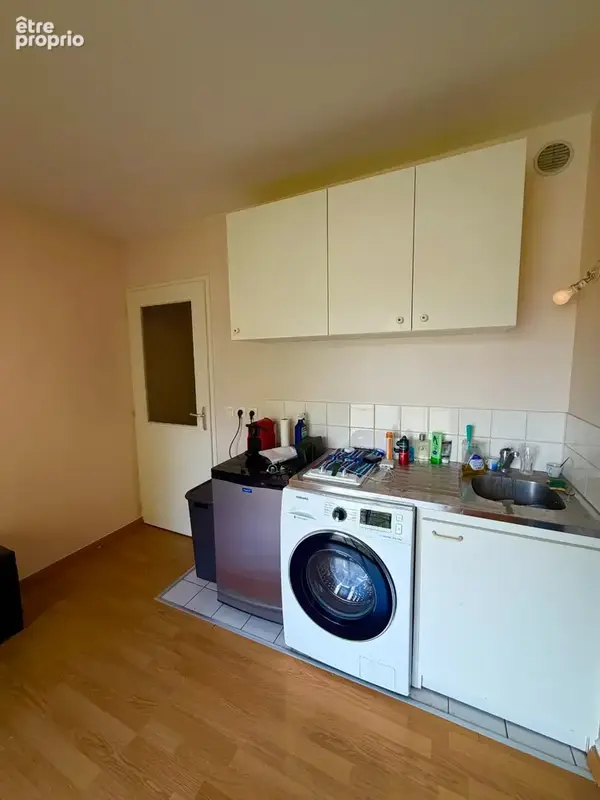 Appartement à vendre 2 pièces LILLE (59) - photo 12