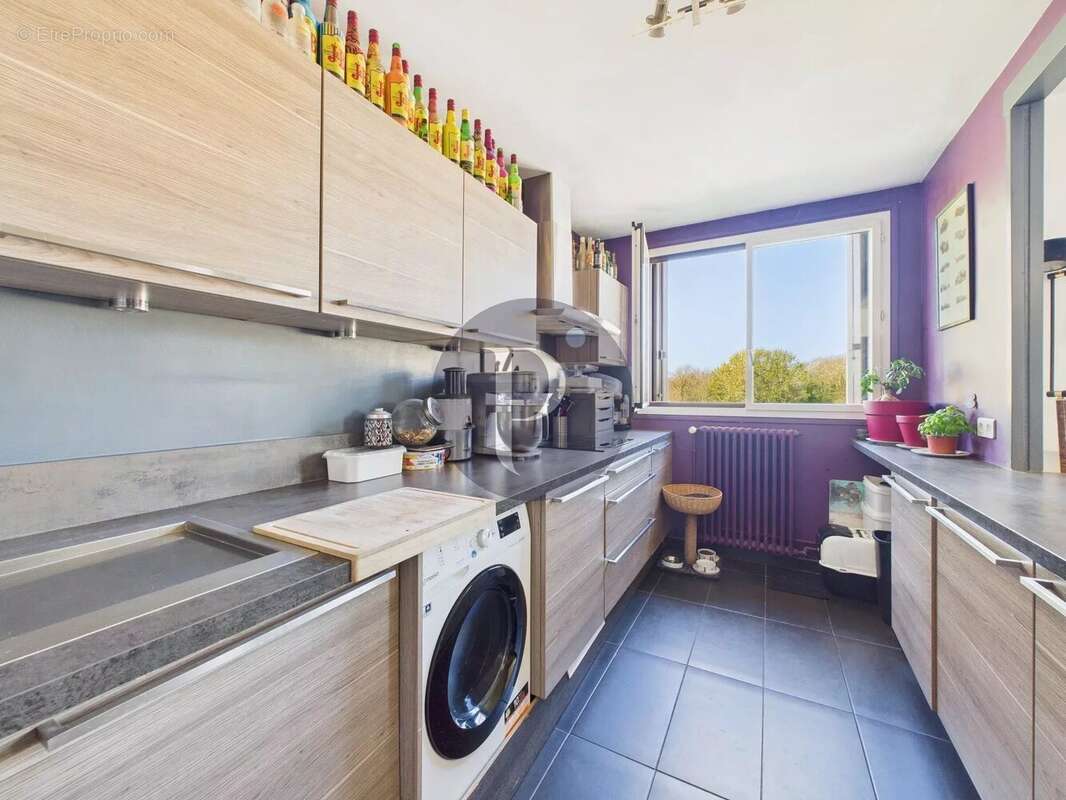 Appartement à WISSOUS