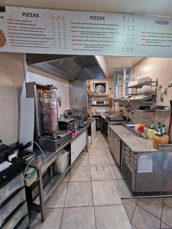 Photo 2 - Commerce à MONTAUBAN