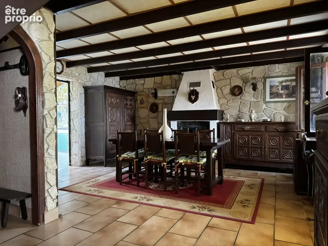 Roscanvel   maison avec vue mer - photo 6