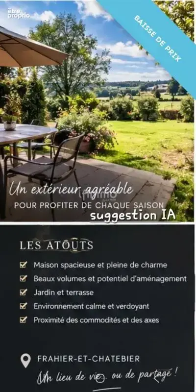 En exclusivité   Une maison...pas comme les autres - photo 15
