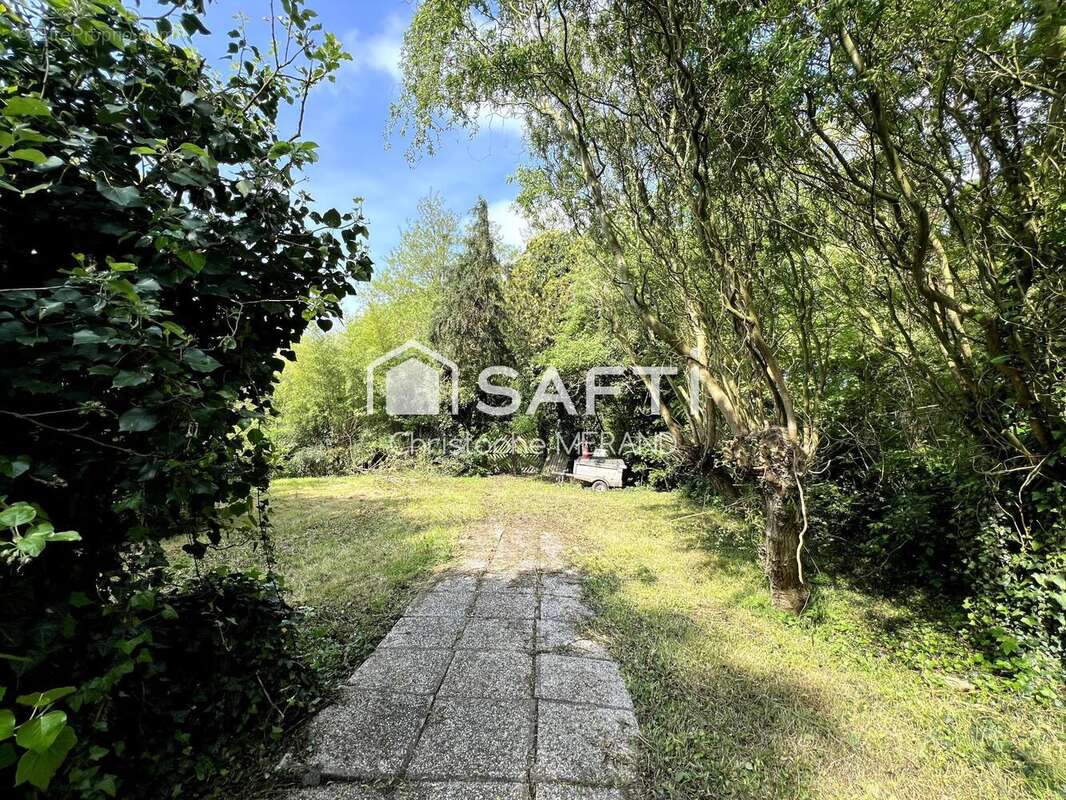 Photo 3 - Maison à LES ORMES