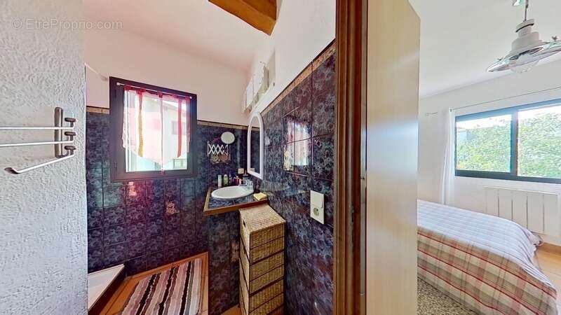 Maison à ARGELES-SUR-MER