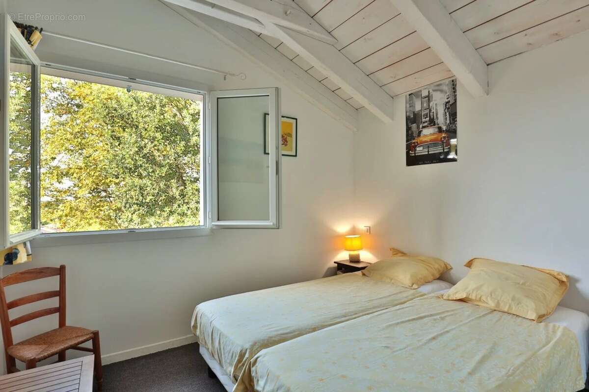 Ahetze Vente Maison 6 pièce(s) - photo 14
