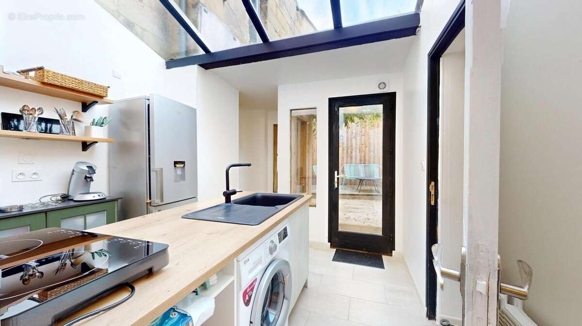 Photo 4 - Appartement à LIBOURNE