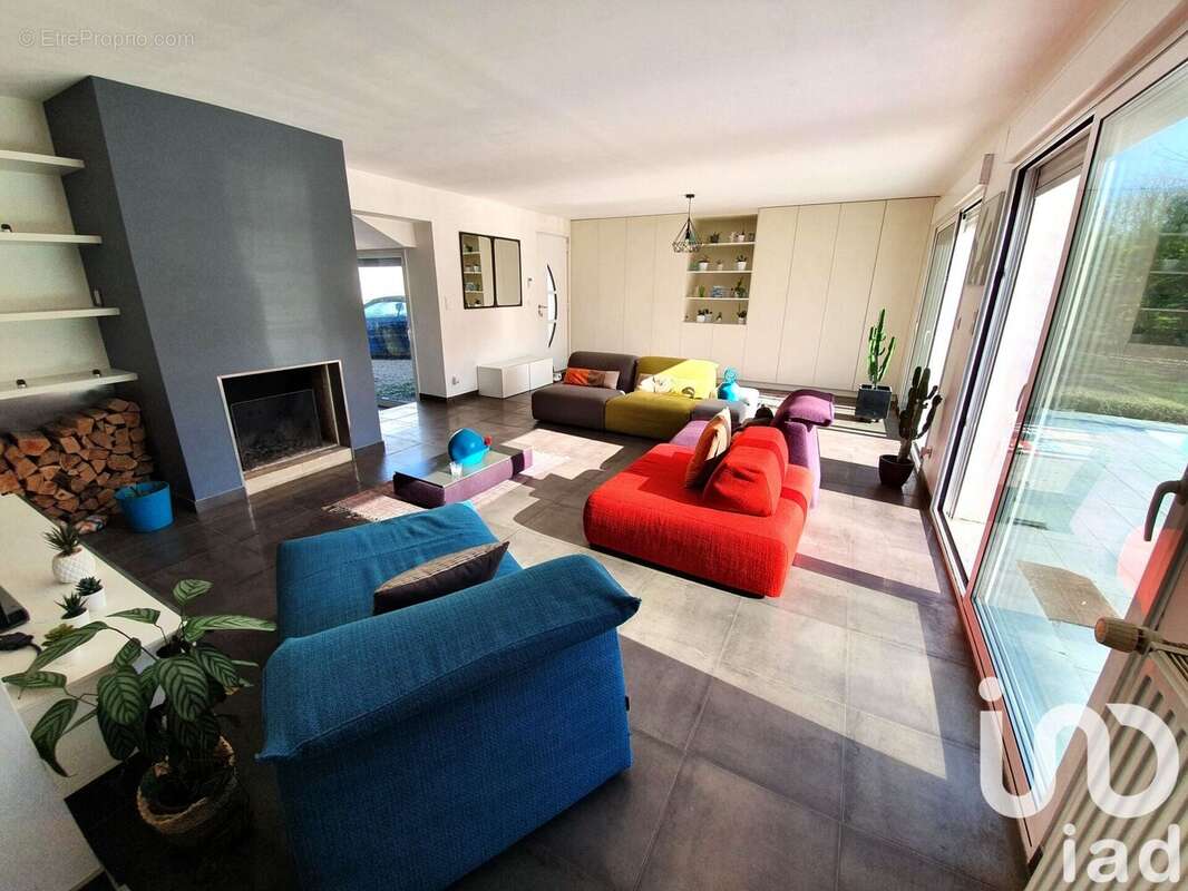 Photo 7 - Maison à CHAINGY