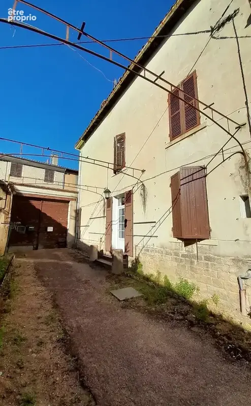 Appartement 110 m² à Montmerle-Sur-Saone  - photo 16