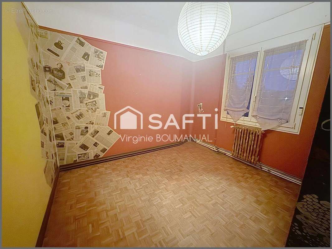 Photo 9 - Maison à LONGUEAU