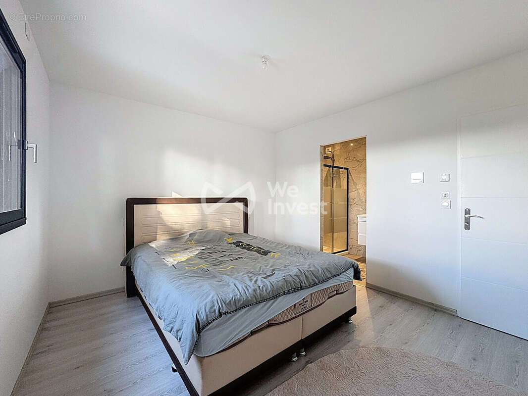 Maison à SAINT-ANDRE-DE-SANGONIS