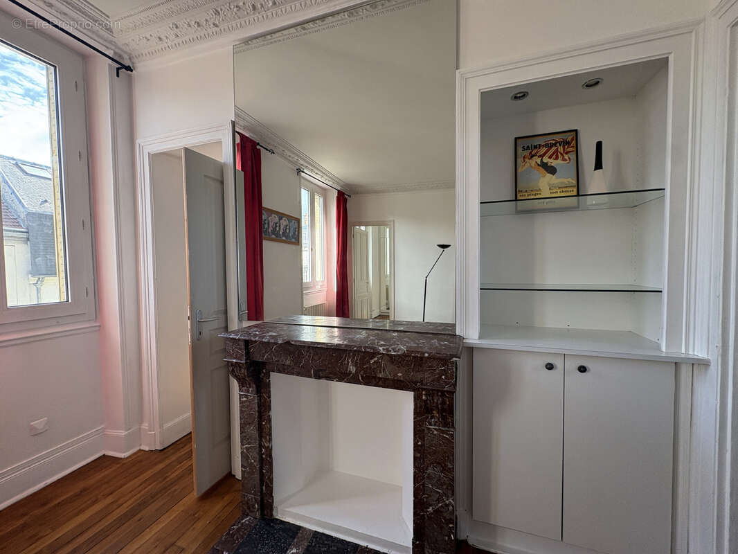 Duplex T4 plein centre de Troyes - photo 2