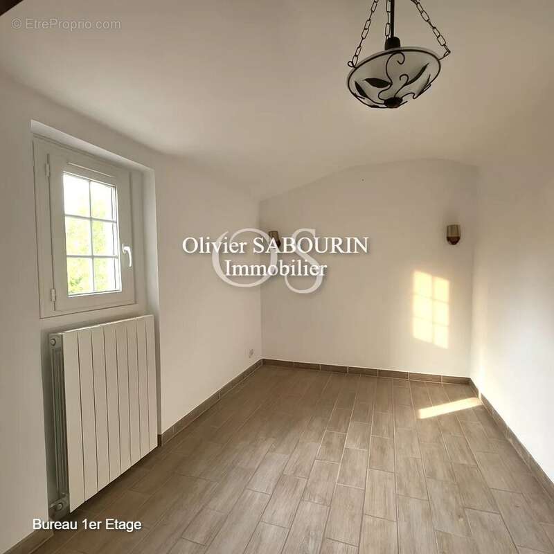 Maison à TRANS-EN-PROVENCE