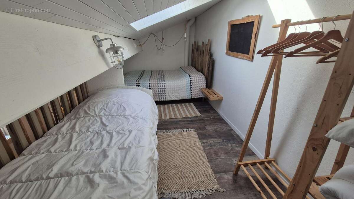 Appartement à BISCARROSSE