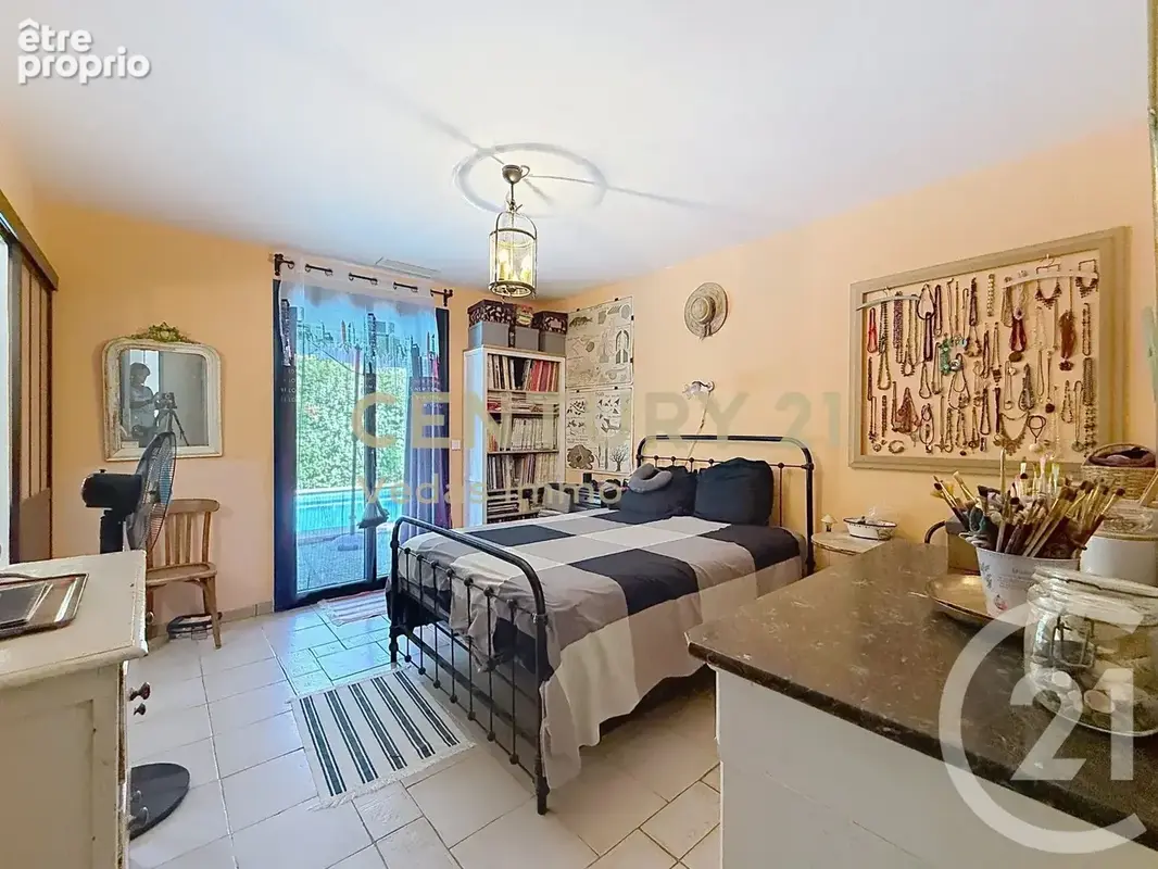 Maison 6 pièces 143 m² à vendre à Saint-Jean-De-Vedas (34430) - photo 13