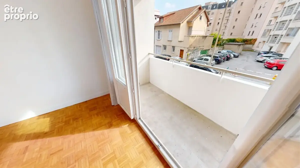 Appartement Grenoble  3 pièce(s) 73 m2 - photo 13