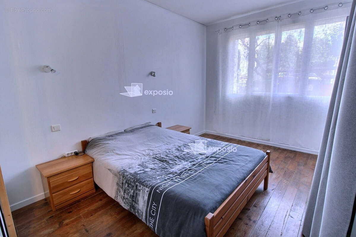 Appartement à NIORT