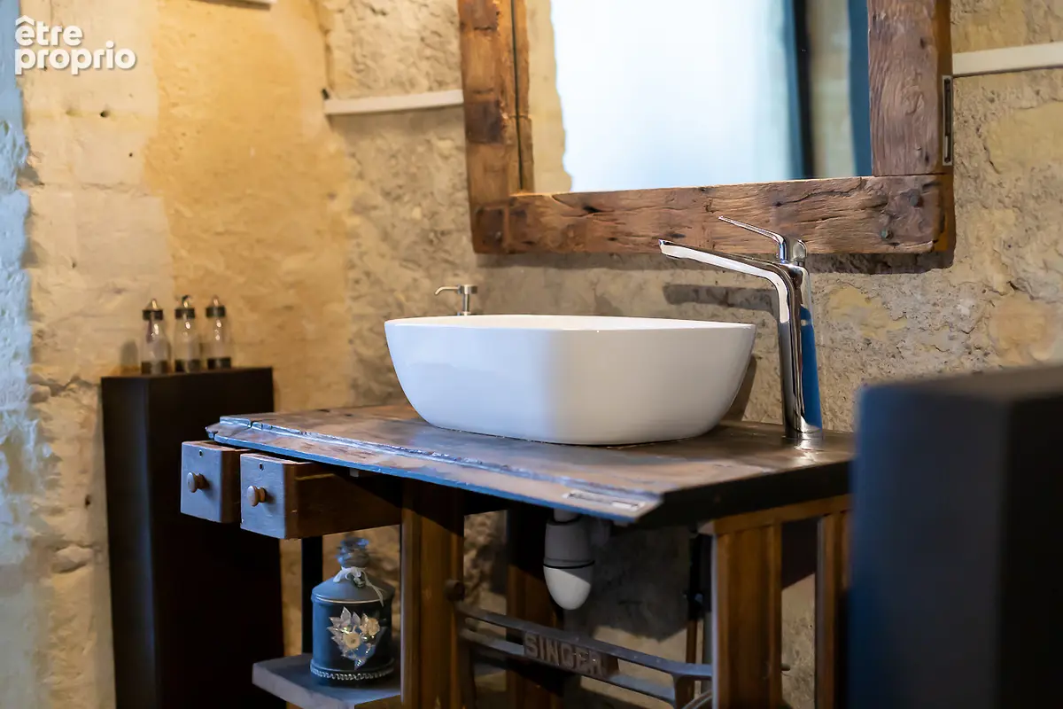 Exclusivité  jolie Maison de bourg - photo 11