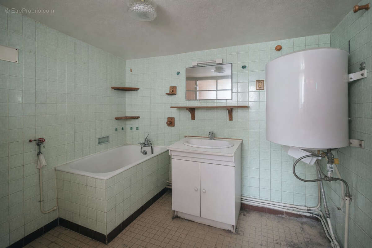 Maison à JOUDREVILLE