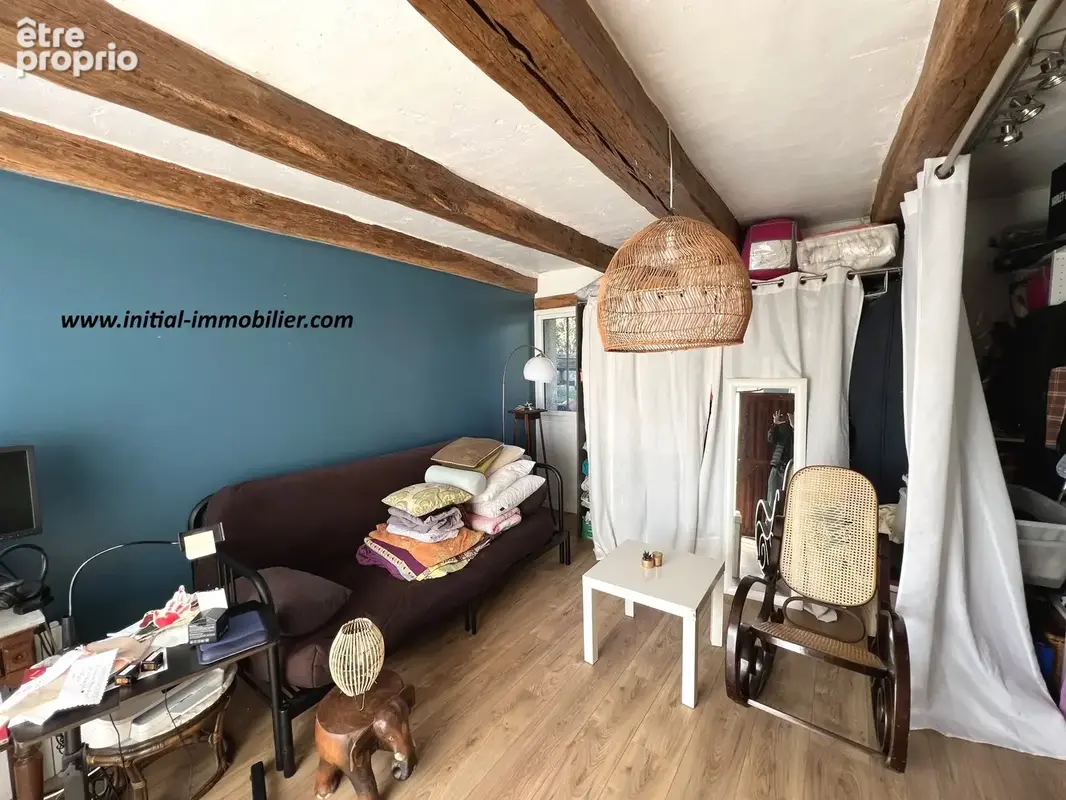 Charmante maison dans un cadre bucolique - photo 11