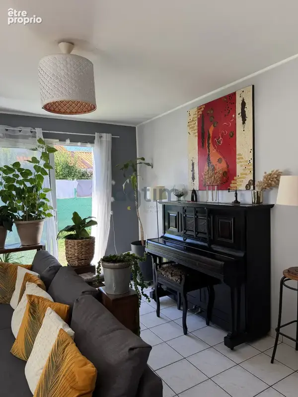 Maison vendue louée - secteur recherché aux sables d'olonne - photo 11