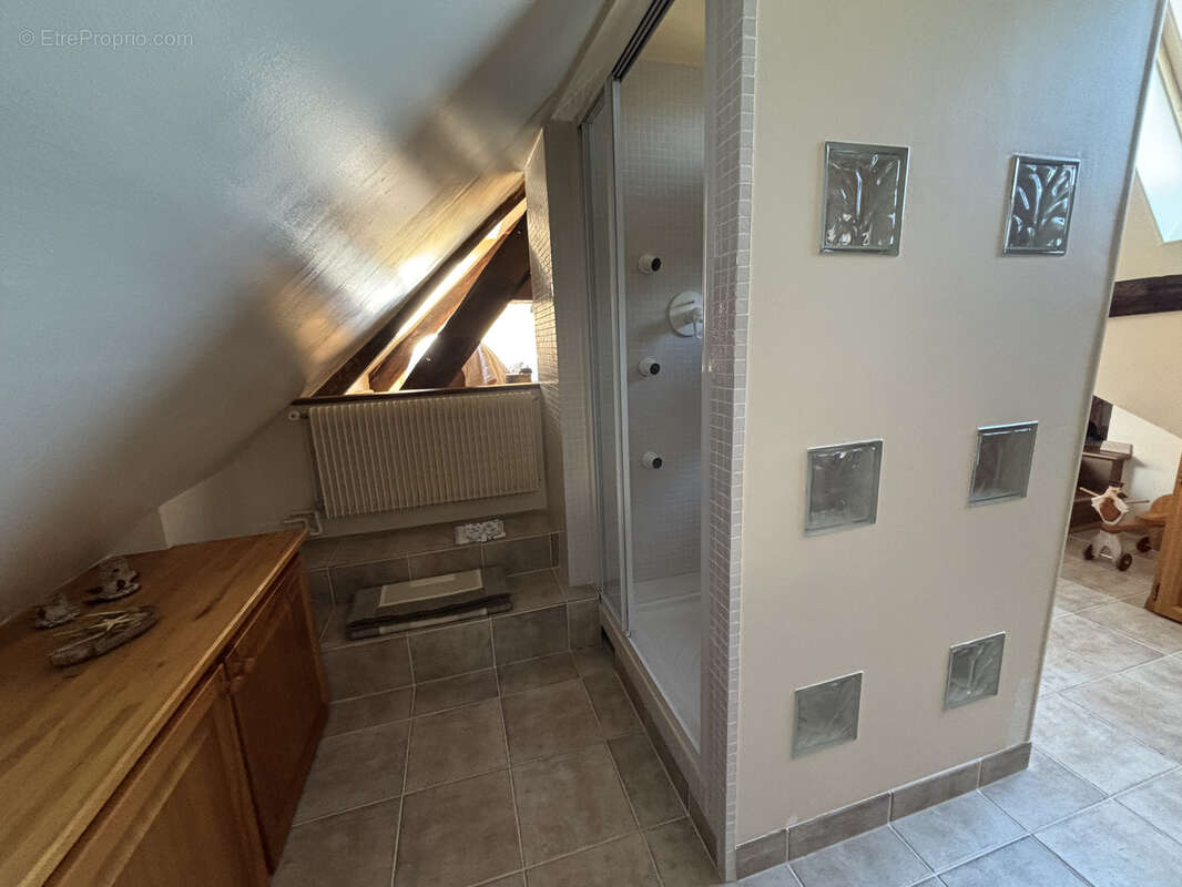 Maison à THOIRY