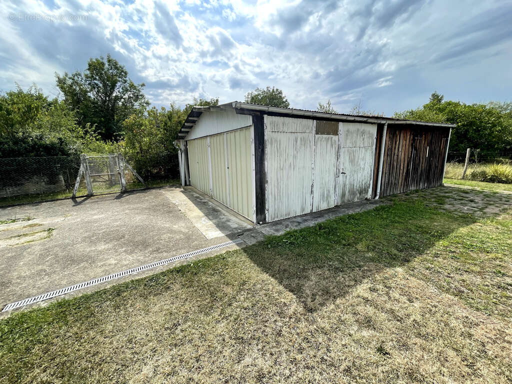 Appartement à MONT-DE-MARSAN