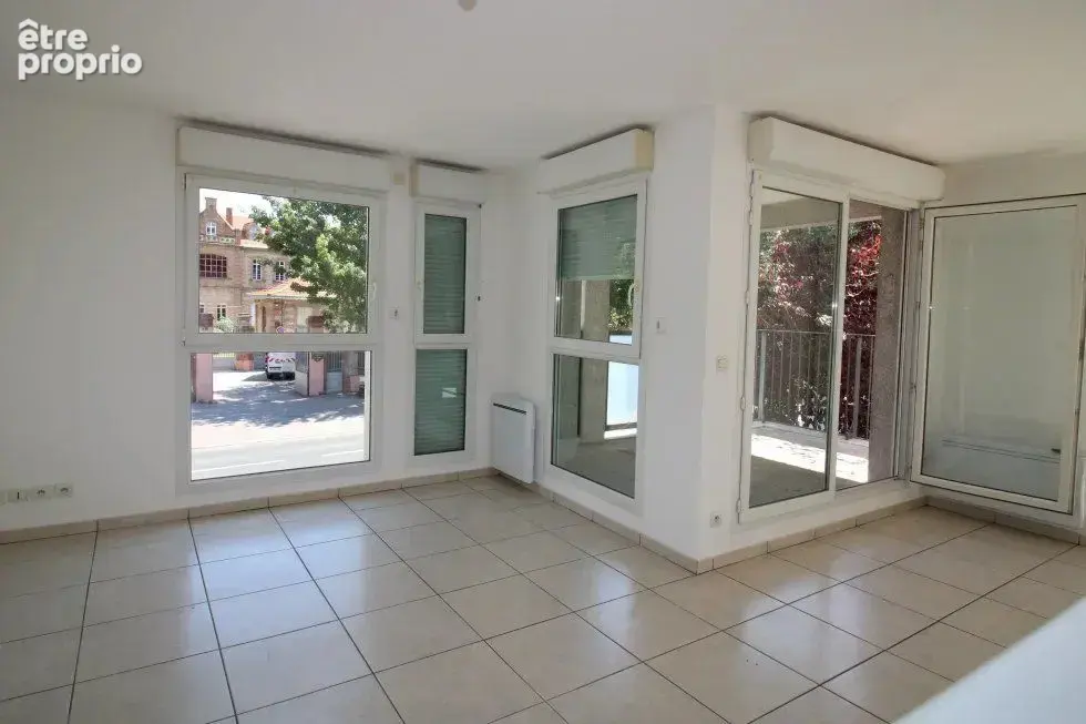 Vente Appartement Perpignan(66000) 127 000ï¿œ - photo 1
