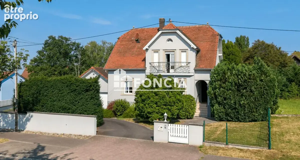 Spacieuse maison familiale de 174 m² sur un terrain de 11 ares - photo 1