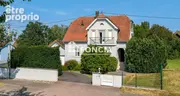 Maison à SURBOURG