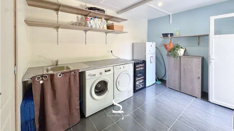 Maison familiale 4 pièces avec jardin intimiste - HAGUENAU (67) - photo 12