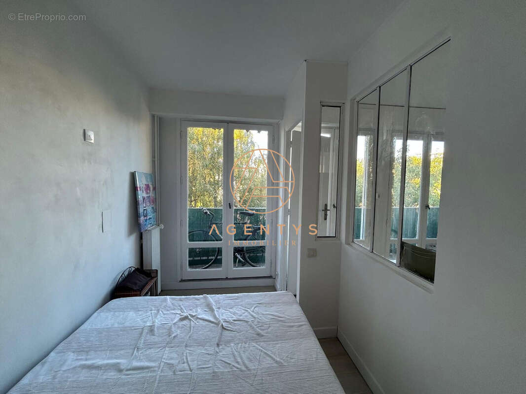 Appartement à NOGENT-SUR-MARNE