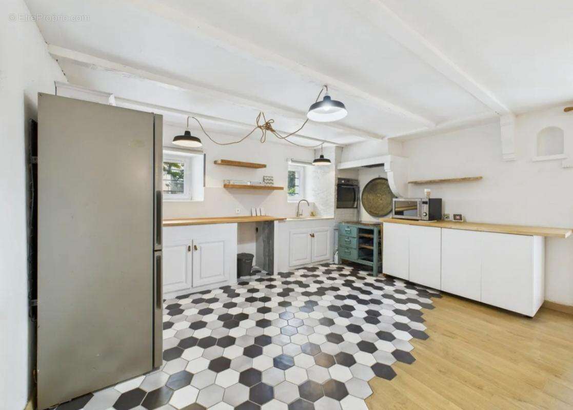 Appartement à MARSEILLE-14E