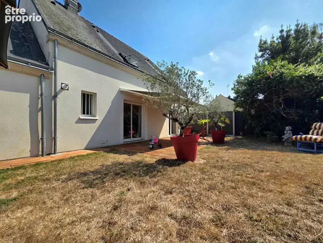 Maison Avrille 5 pièce(s) 131 m2 - photo 5