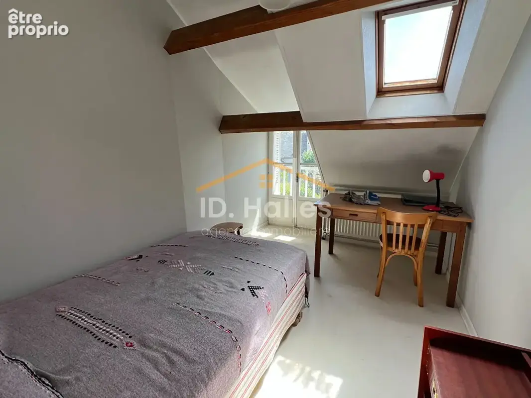 Maison Renaze - photo 5