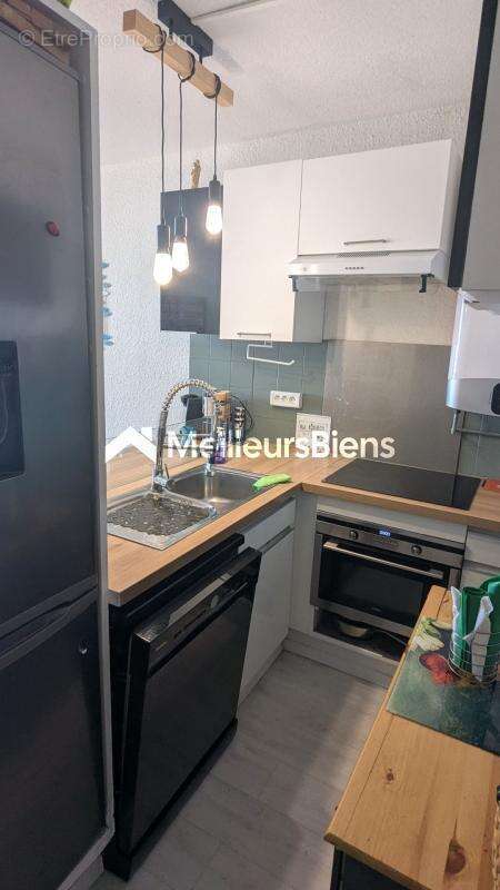 Appartement à PALAVAS-LES-FLOTS