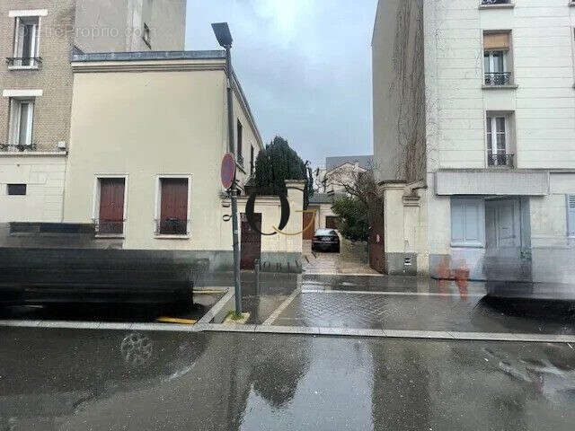 Maison à SAINT-OUEN