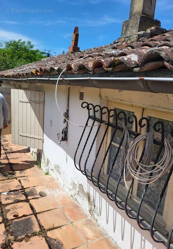 Maison à CASTANET-TOLOSAN