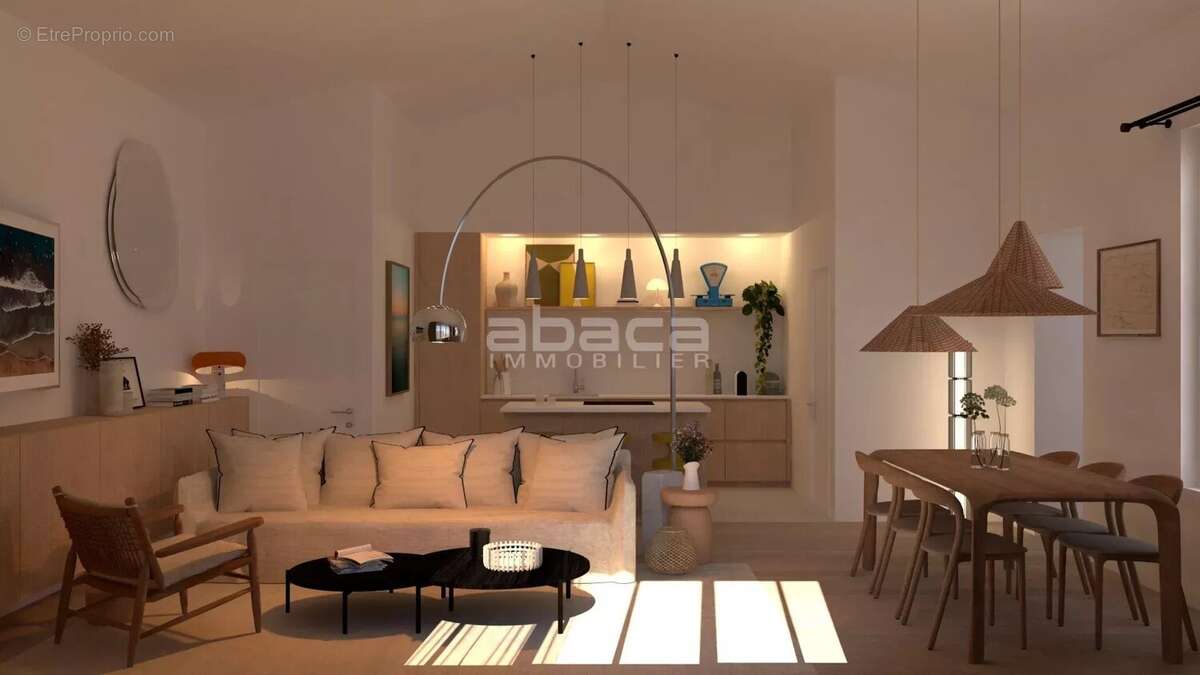 Maison à LES PORTES-EN-RE