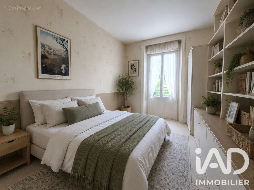 Maison 100 m² à Rennes  - photo 8