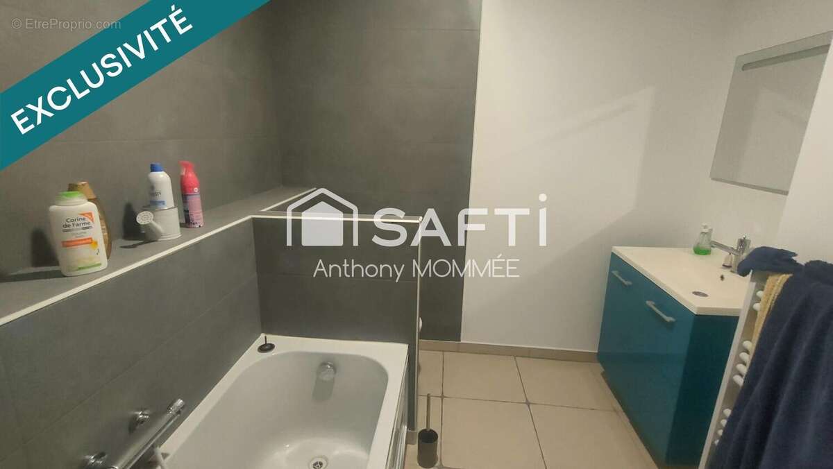 Photo 3 - Appartement à SAINTE-JULIE