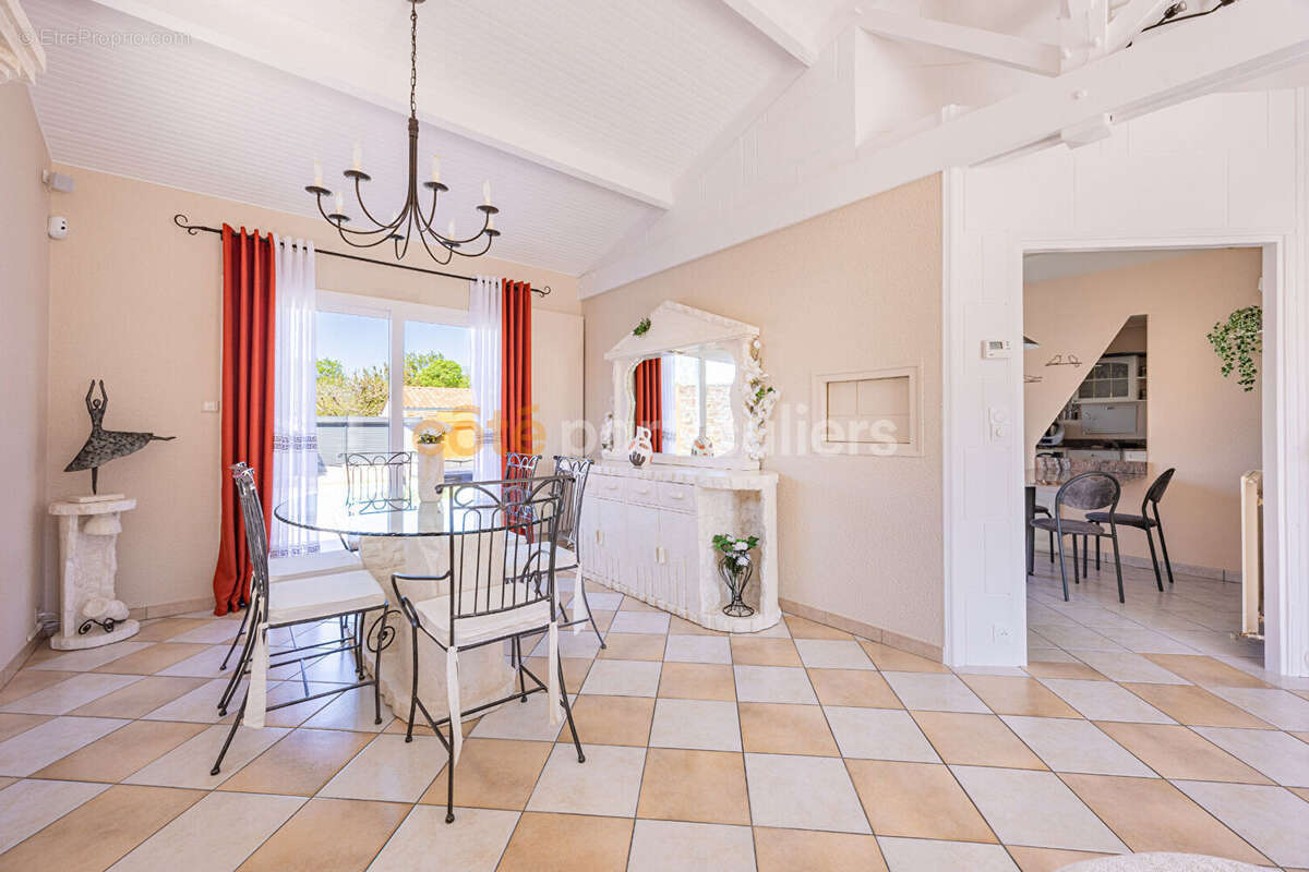 Maison à REZE