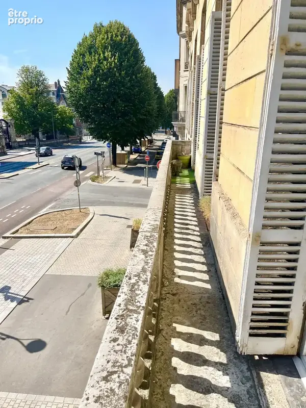 Appartement viager Rouen 76000 - photo 12