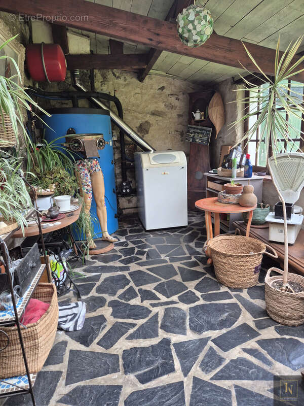 Maison à SAINT-VIAUD